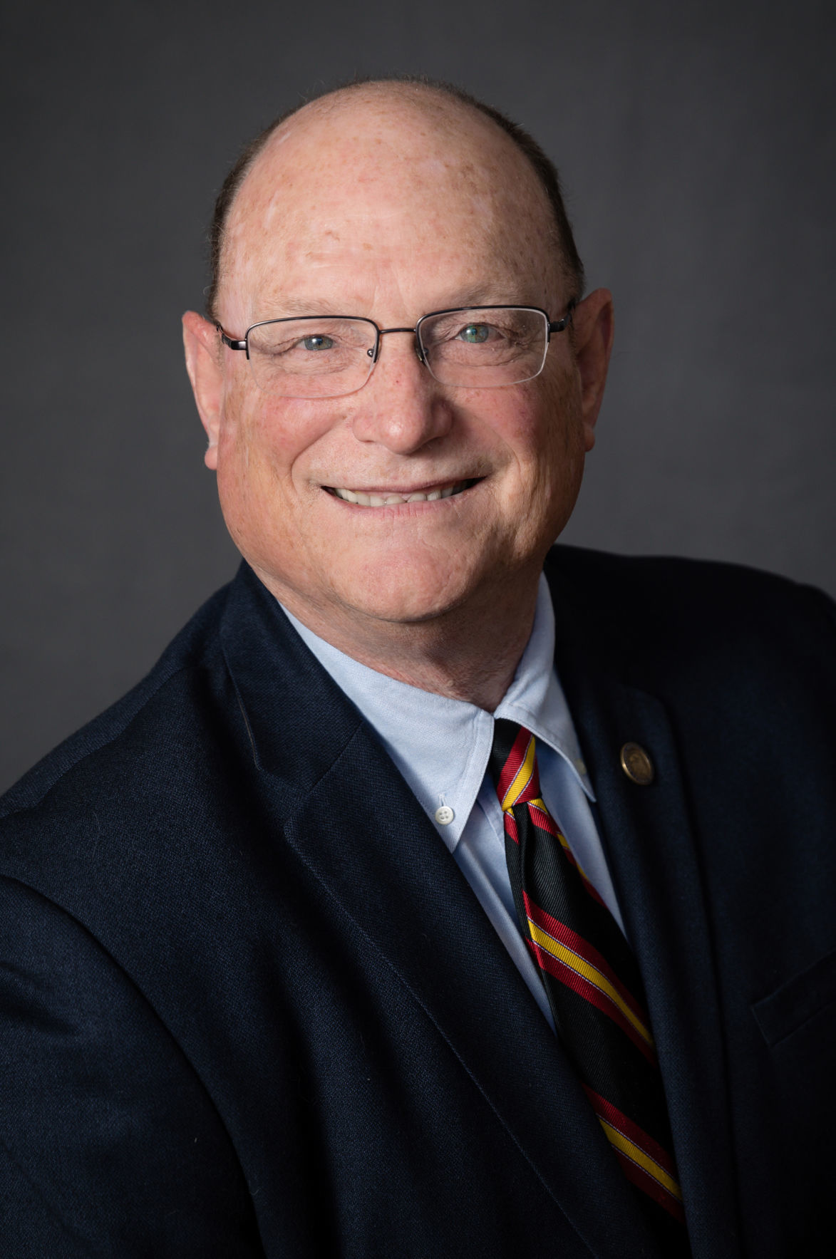 Neal Clayburn